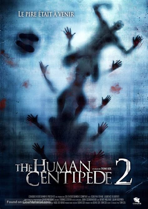 The Human Centipede 2 Full Movie - The Human Centipede 2 Full Sequence ...