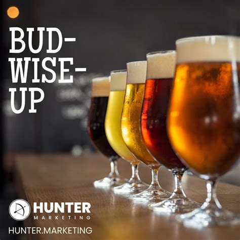 Bud Wise Up Lessons On Introducing Brand Inclusivity Hunter