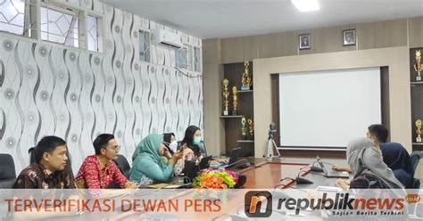 Kejar Target Kinerja Tim Kanwil Kemenkumham Sulsel Monev Ke Upt