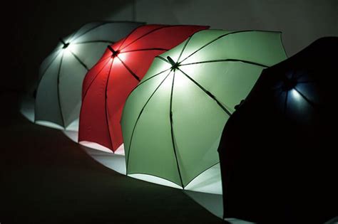 Led Umbrella Lights