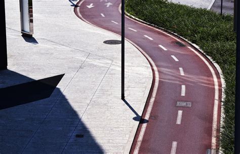 MORE project reveals new insights on urban road design and road user ...