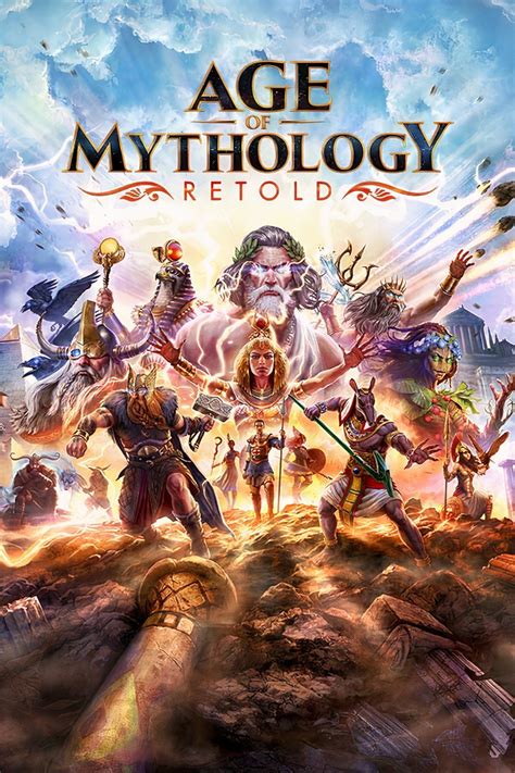 Age Of Mythology Retold Guides Game Rant