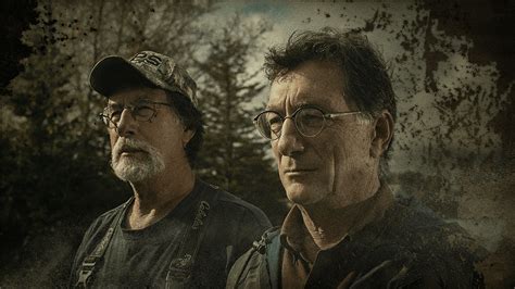 The Curse of Oak Island :: Behance