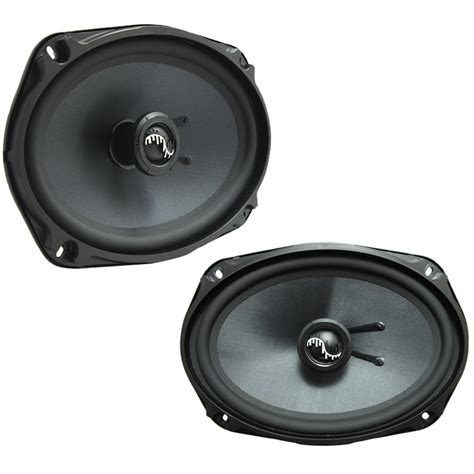 Compatible With Nissan Titan Oem Speakers Replacement Harmony