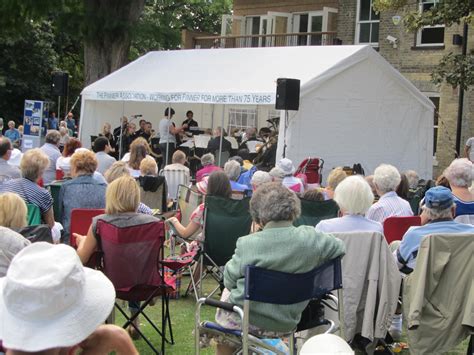 Band Concerts In The Park The Pinner Association