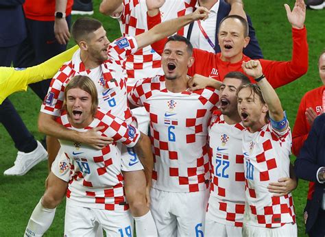 Vatreni osvojili treću medalju pri čemu drugu broncu HRT