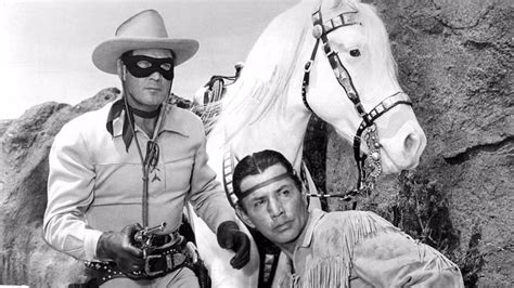 The Lone Ranger (TV Series 1949-1957) — The Movie Database (TMDB)