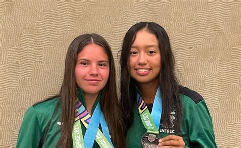 Plata Y Bronce Para Coahuila En El Tenis De Los Nacionales Conade