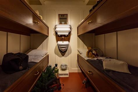 Take A Look Inside The Titanic Museum Housed In A Replica Of The Ship