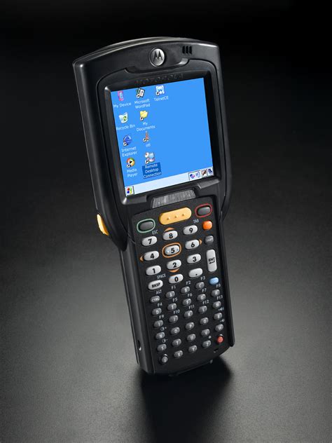 Mc3190 Si3h02e0w Motorola Symbol