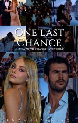 One Last Chance TERMINÉ Chapitre 1 AMBER Page 5 Wattpad