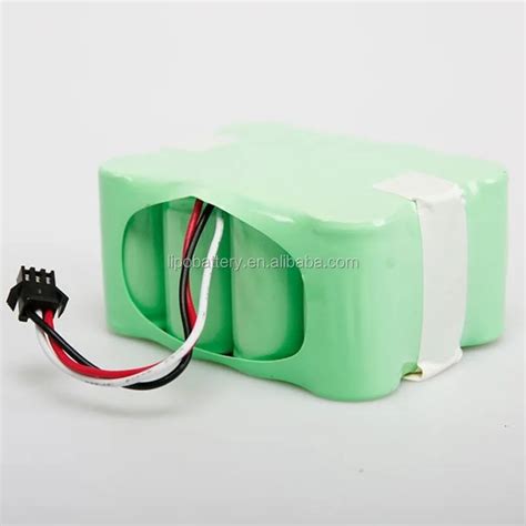 14 4v Sc 2200mah Ni Mh Vacuum Cleaner Batteries For Kv8 Cleanna Xr210