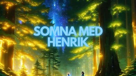 Somna Med Henrik Metoden Den Långa Natten Somna snabbt med Henrik