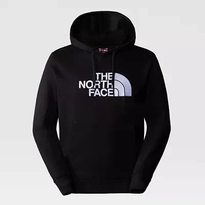 Sudadera Ligera Con Capucha Drew Peak The North Face