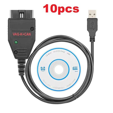 Vag Kcan Commander 14 For Vag Scanner Obd2 Diagnostic Scanner Tool