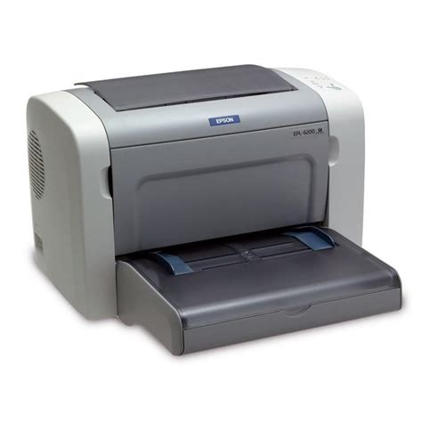 Epson EPL 6200 L472A Laserdrucker Schwarzweiss Back Market