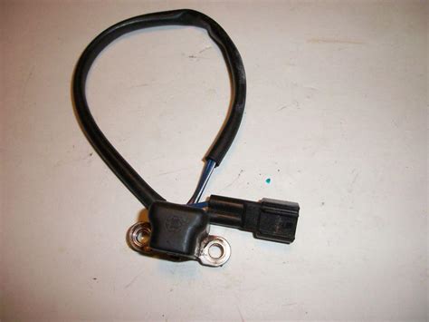 Buy Yamaha Outboard Oem Crank Sensor Tested Hp Hp Hp Hp