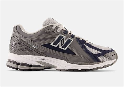 Vista Previa De Las Próximas Combinaciones De Colores New Balance 1906r Para 20222023