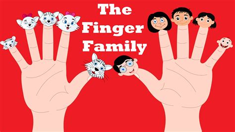 Watch The Finger Family Song - Nursery Rhymes Video for Kids | Prime Video