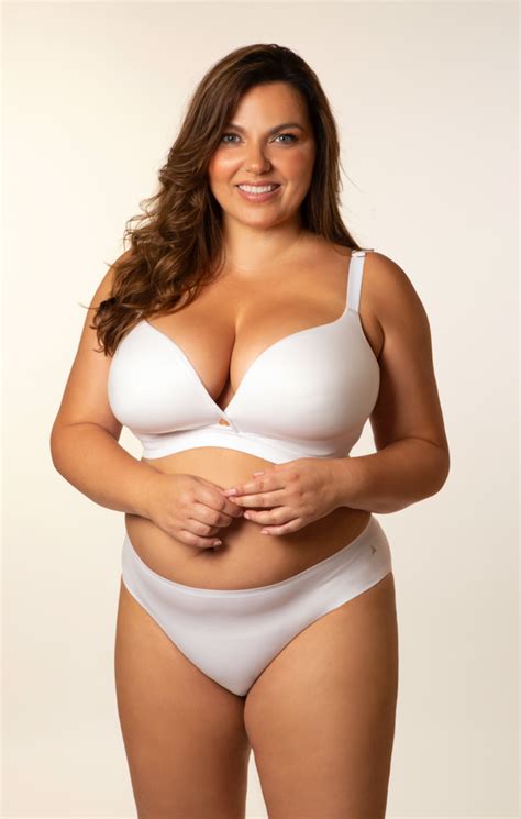 The Freedom Bra™ Best Non Wired Bra For Big Busts Most Comfortable