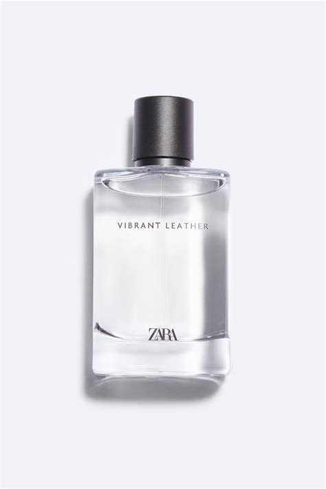 VIBRANT LEATHER 100 ML / 3.38 oz | ZARA Thailand