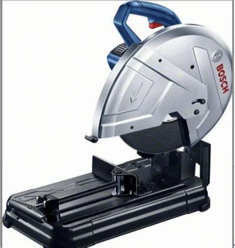 Bosch Gco Professional Metal Cut Off Saw Cutting Disc Size