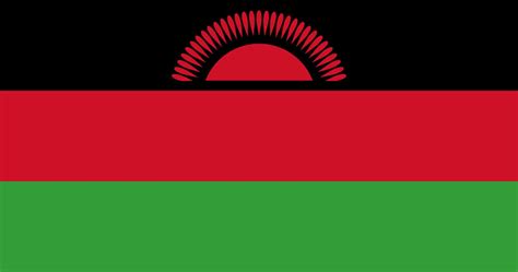 The Flag of Malawi: History, Meaning, and Symbolism - HCNTimes.com