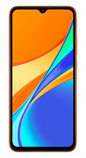 Xiaomi Redmi C Gb Naranja Movistar M Xico