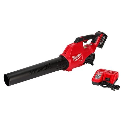 Milwaukee 2724-21HD M18 FUEL™ Handheld Blower Kit - Tool Authority