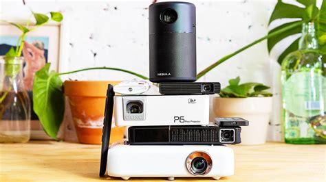 The Best Portable Projectors 2024 YouTube