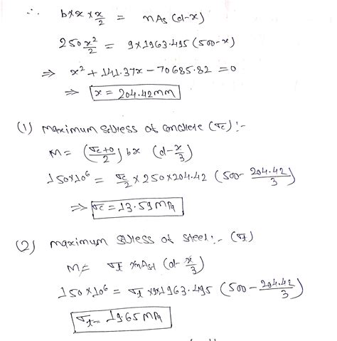 What Is A Reinforced Concrete Beam Design Talk