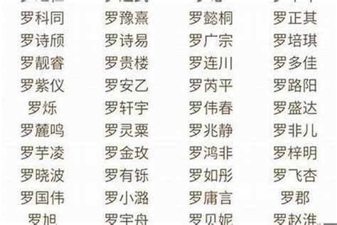 男生霸气的名字有哪些？男孩名字霸气的字起名若朴堂文化