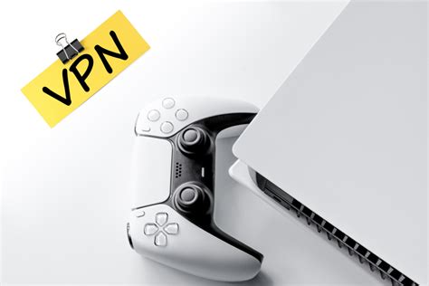 Game On Securely Setup Vpn On Ps Ps Vpnguide