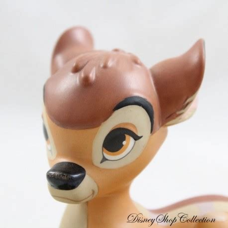 Figur Wdcc Bambi Disney Der Junge Prinz Klassiker Walt Disn