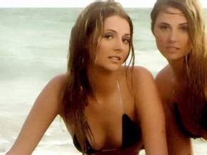 KRISTINA SHANNON Nude AZNude