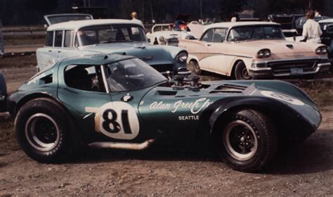 1964 Bill Thomas Cheetah Btc003