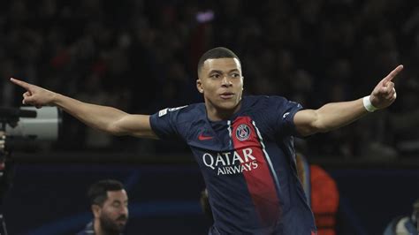 Las claves de la salida de Mbappé del PSG y el camino hacia el Real