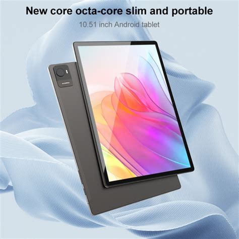 Etoren Jumper EZpad M11 Tablet PC 10 51 Inch LTE 128GB Grey 8GB