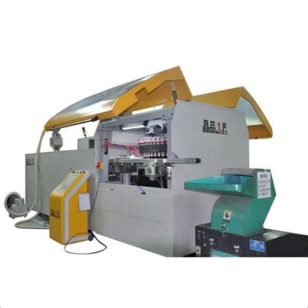 Plastic Caps Making Machine At Best Price In Guangzhou Guangzhou