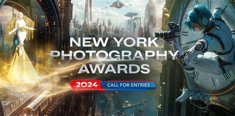 New York Photography Awards Photo Contest Calendar 2024 2025