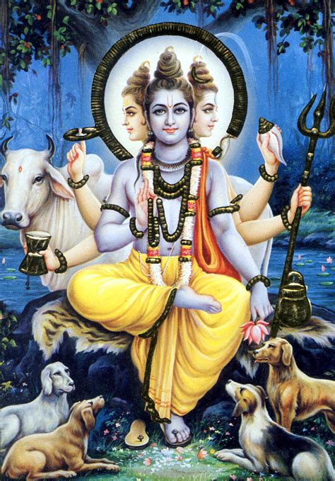 Get Much Information: Hindu Gods - 15