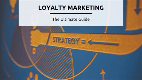 Loyalty Marketing The Definitive Guide For 2025 And Beyond [ Examples]