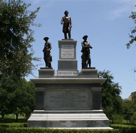 Monuments - Inscriptions on Confederate Monuments | American Civil War Forums