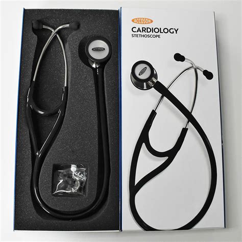 Cardiology Stethoscope | GM Instruments