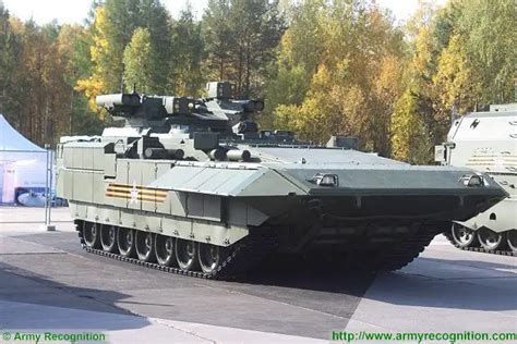 T 15 BMP IFV