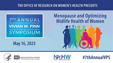 Womenshealthweek Card Nih Director S Blog