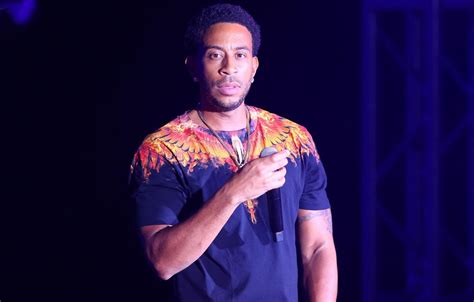 Ludacris Praises Beyonce For Making History With New Album