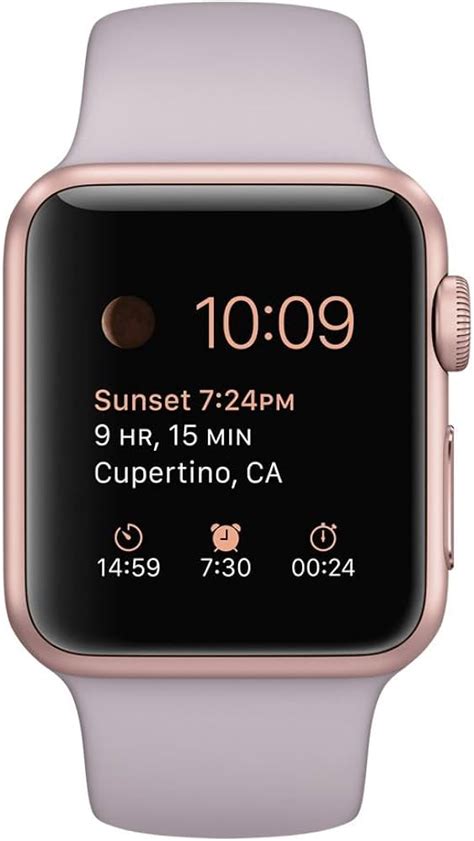 Apple Watch Mm Rose Gold Store Bellvalefarms