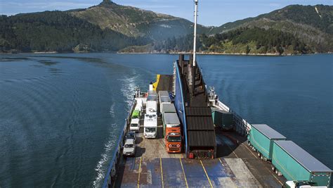 Ferry Crossings: A useful guide on the rules and regulations associated ...