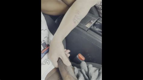 Sneaky Sex Riding Black Cock On The Side Of The Road Teaser Xxx Mobile Porno Videos Movies